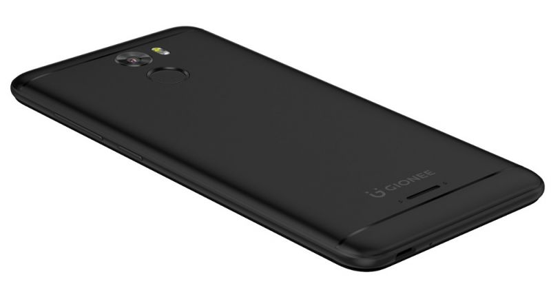 Gionee एक्स1 स्मार्टफोन लांच हुआ, 3000 एमएएच बैटरी के अलावा बहुत कुछ