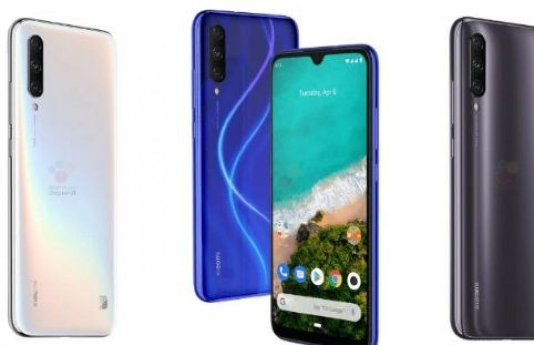 The Xiaomi Mi A3 will be available for sale on these e-commerce websites!