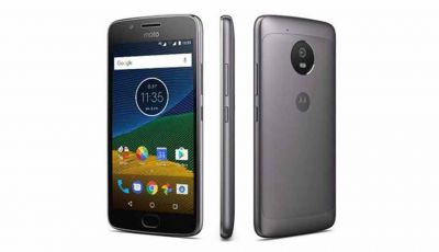 Moto G5S Plus स्मार्टफोन 29 अगस्त को होगा भारत में लांच