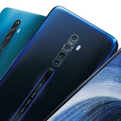 Oppo Reno 2 will have special processors, the camera will have a perfect zoom quality!