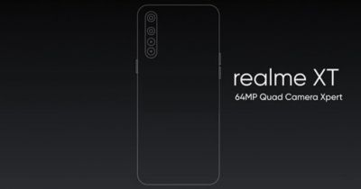 Realme XT Smartphone's Camera Will Blow Senses of All, Know Other Features!