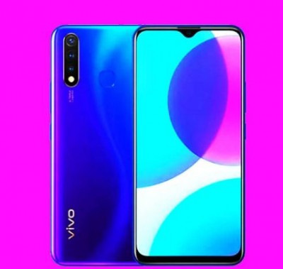 Vivo Y series can launch two new smartphones, listed on website