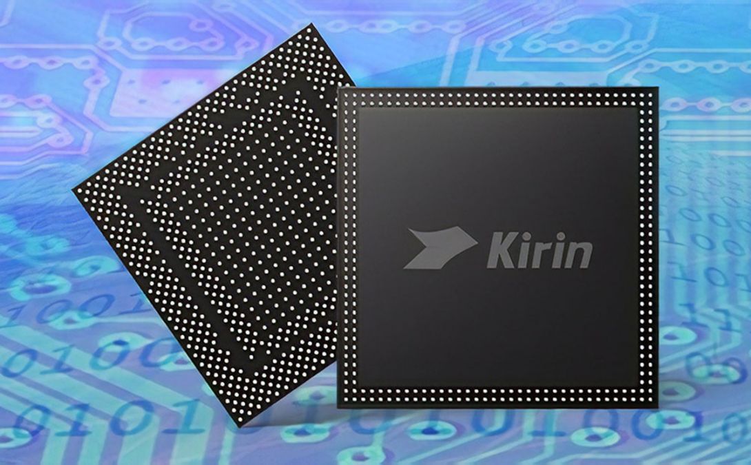 Huawei's Kirin 990 mobile chipset will be tremendous, will be launched on this day!