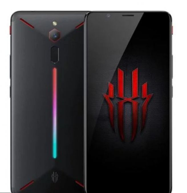 Nubia Red Magic 3S will soon be introduced in the market, users will get the fastest gaming experience!