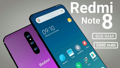Redmi Note 8 Series की लोकप्रियता बड़ी, 1 दिन में हुए 1 मिलियन रेजिस्ट्रेशन