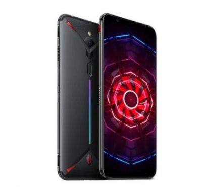 Nubia Red Magic 3S will soon be introduced in the market, users will get the fastest gaming experience!