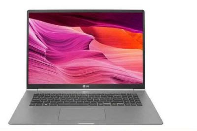 LG launches this amazing laptop, will get amazing battery Bake-up