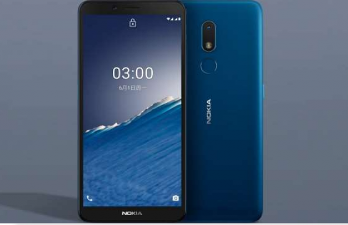 Nokia का ये शानदार फ़ोन भारत में हुआ लॉन्च, जानियें कीमत