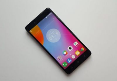 LENOVO K8 Note स्मार्टफोन आज फिर सेल के लिए हुआ उपलब्ध