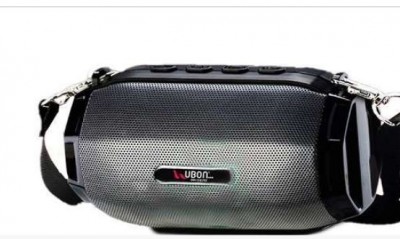 UBON launches amazing speakers in the market