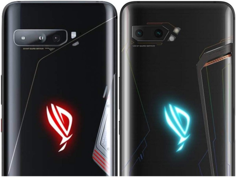 Sale for Asus ROG Phone 3 starts today, grab many discounts!