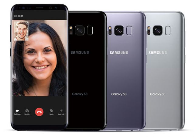 Samsung Galaxy S8 Plus स्मार्टफोन से जुडी रोचक बाते