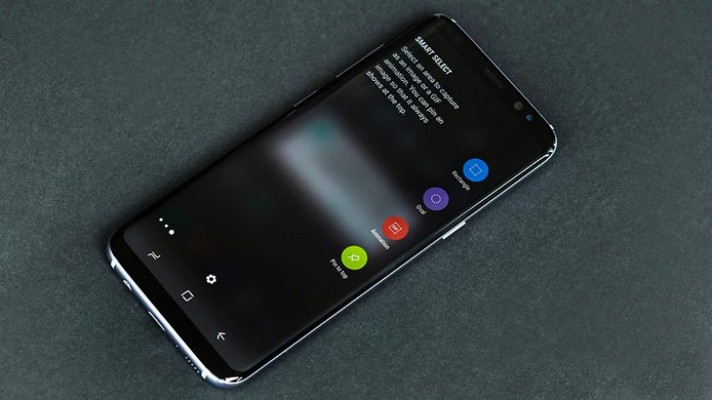 Samsung Galaxy S8 की रोचक बाते