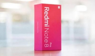 चंद घंटों में इस बड़ी खासियत के साथ लॉन्च होगा Redmi Note Pro, रीटेल बॉक्स आया सामने