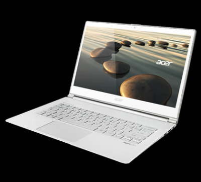 Acer एस्पायर S7 392 हो सकता है एक दमदार विकल्प