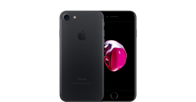 iPhone 7 पर मिल रहा है भारी डिस्काउंट