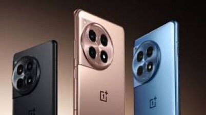 वनप्लस के नए स्मार्टफोन OnePlus Ace 5 Pro में मिल रहे ये खास फीचर्स