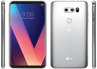 LG V30 स्मार्टफोन के बारे में यह खास जानकारी आयी सामने