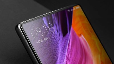 Mi MIX 2 स्मार्टफोन जल्दी होने वाला है लांच, सामने आयी जानकारी