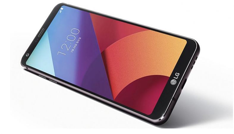 भारत में लांच होने वाला है LG Q6 Plus स्मार्टफोन
