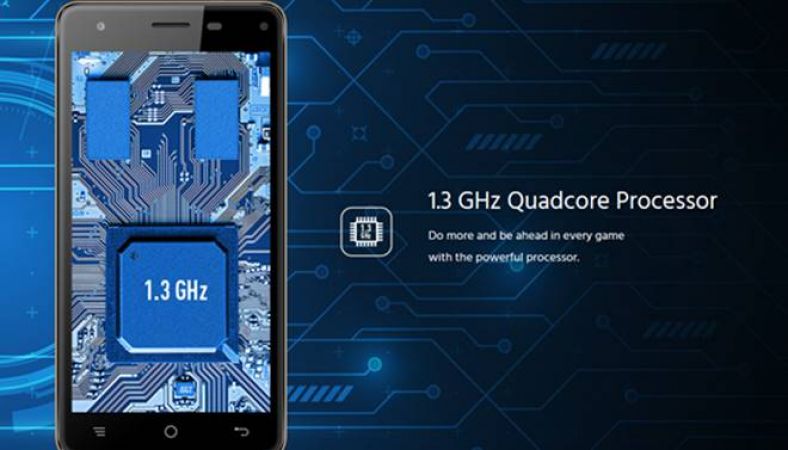 ziox QUIQ Aura 4G स्मार्टफोन के फुल फीचर्स के बारे में जानिए