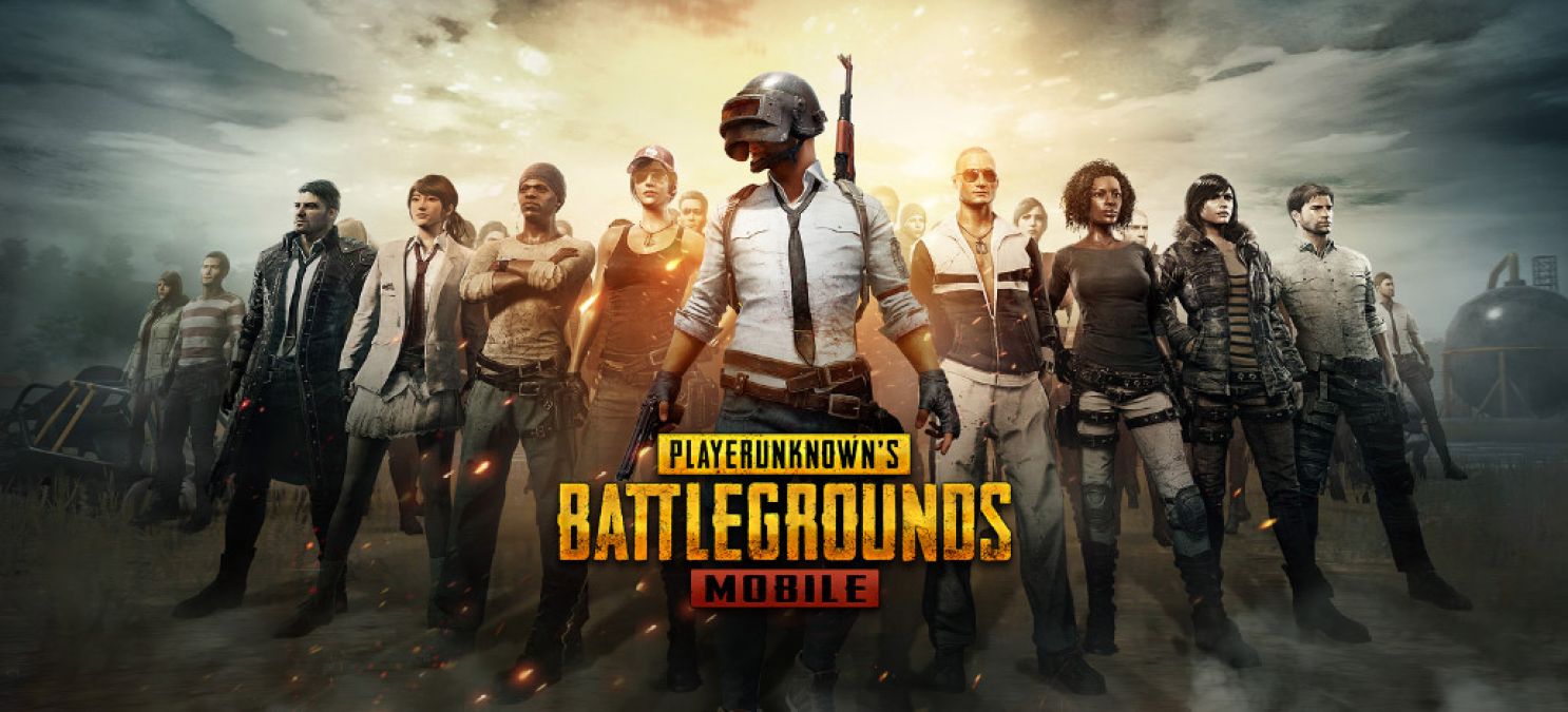 PUBG Mobile all set to improve graphics for gaming smartphones
