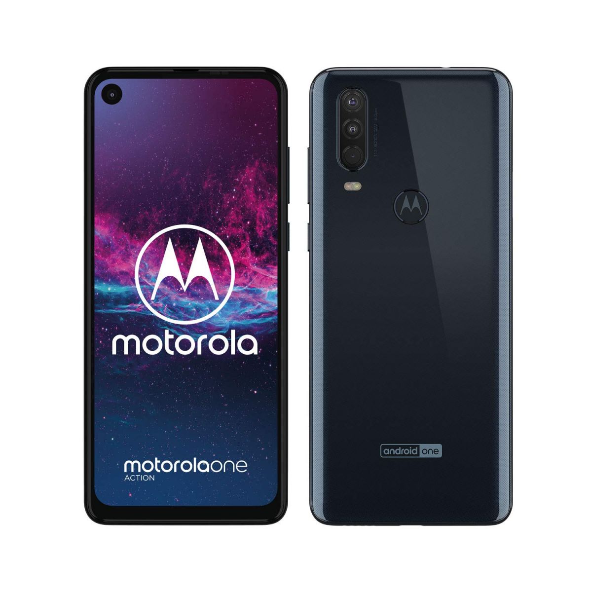 Motorola One Action Will Be Available In Sale On Flipkart