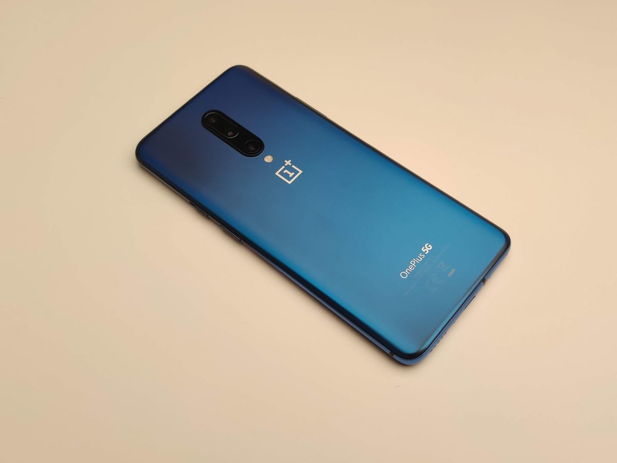 OnePlus 7T smartphone likely to come with 3800mAh battery, learn other specs