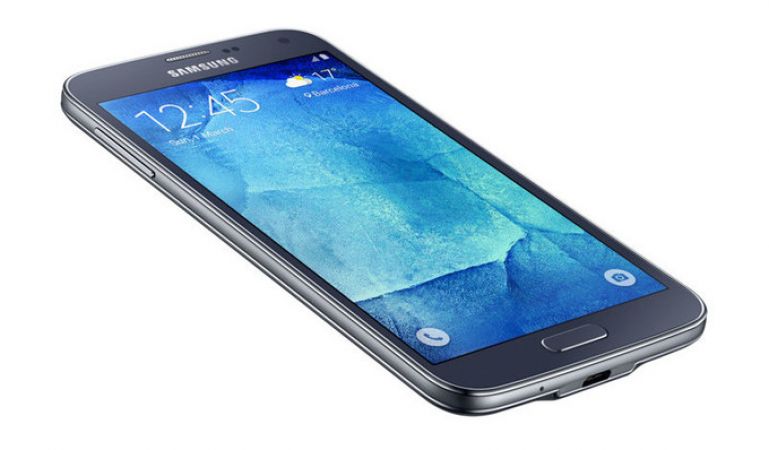 सैमसंग के Galaxy S5 Neo स्मार्टफोन में आया 7.0 नूगा अपडेट