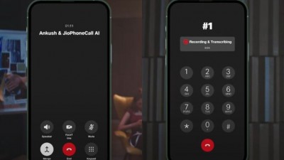 Reliance Jio's new Jio PhoneCall AI feature launched