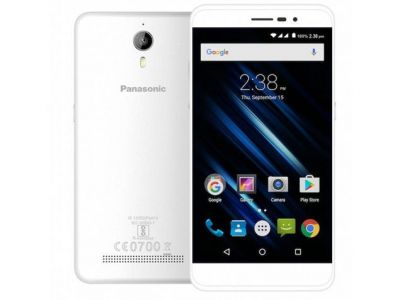 पैनासोनिक ने लांच किया नया स्मार्टफोन, कीमत आपके बजट में!
