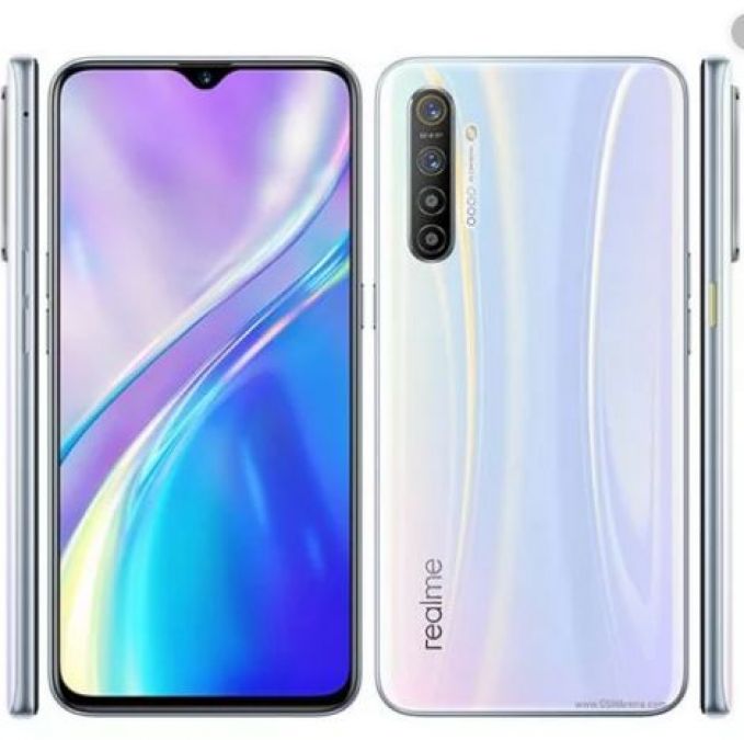 Realme XT may launch in India before Redmi Note 8 Pro