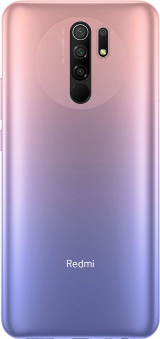 Redmi 9 Prime sale starts today at 12 o'clock, know features