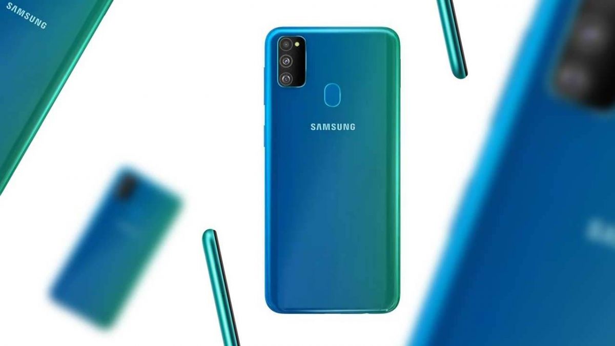 Samsung Galaxy M30s will have powerful battery, know other features