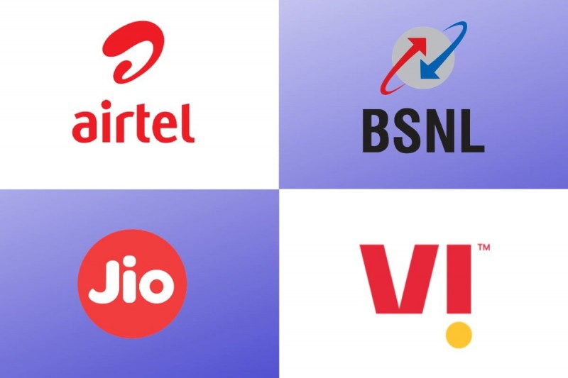 Reliance Jio, Airtel, और Vi के प्लान से हो गए है परेशान तो..?