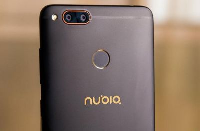Nubia Z17 Lite स्मार्टफोन शानदार स्पेसिफिकेशन के साथ हुआ लांच