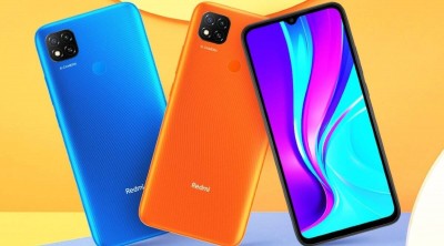 Redmi 9 Prime sale starts today at 12 o'clock, know features