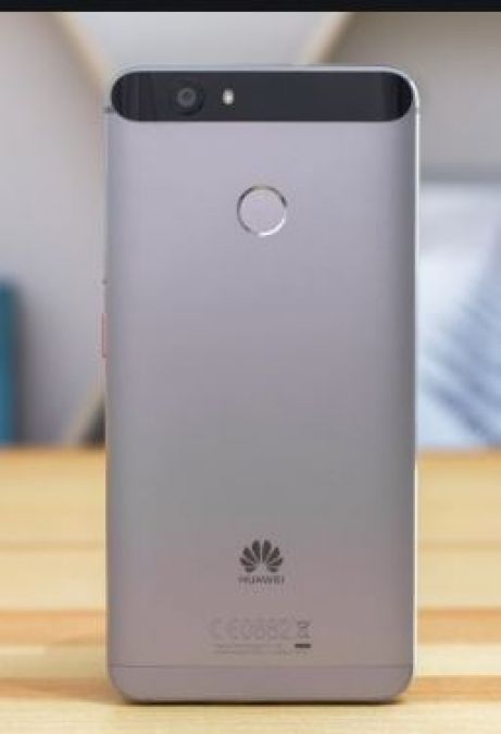 Huawei Nova 6 5G listing on website before launch, here are special features