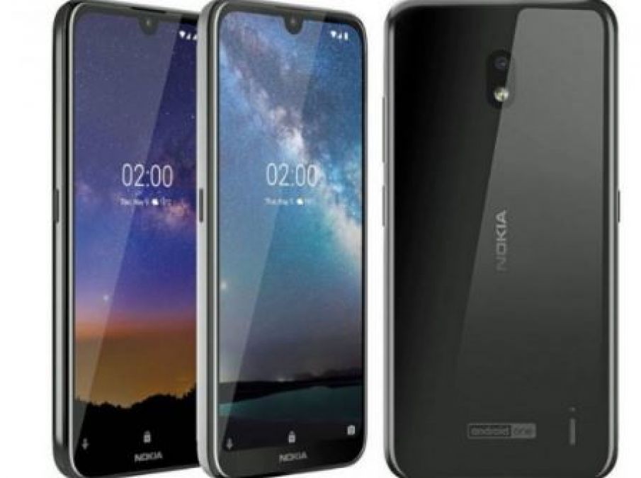 Price of this smartphone leaks before launching, Know possible features