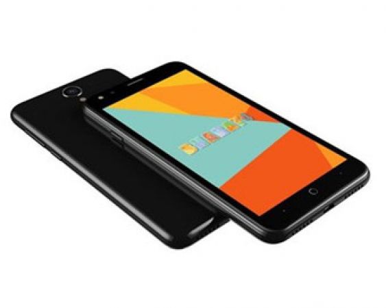 बेहद कम दामों में लांच हुआ 'भारत 5' स्मार्टफोन