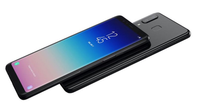 Samsung Galaxy A8s : सब कुछ मिलेगा इस फ़ोन में, लेकिन नहीं होगा यह धाँसू फीचर