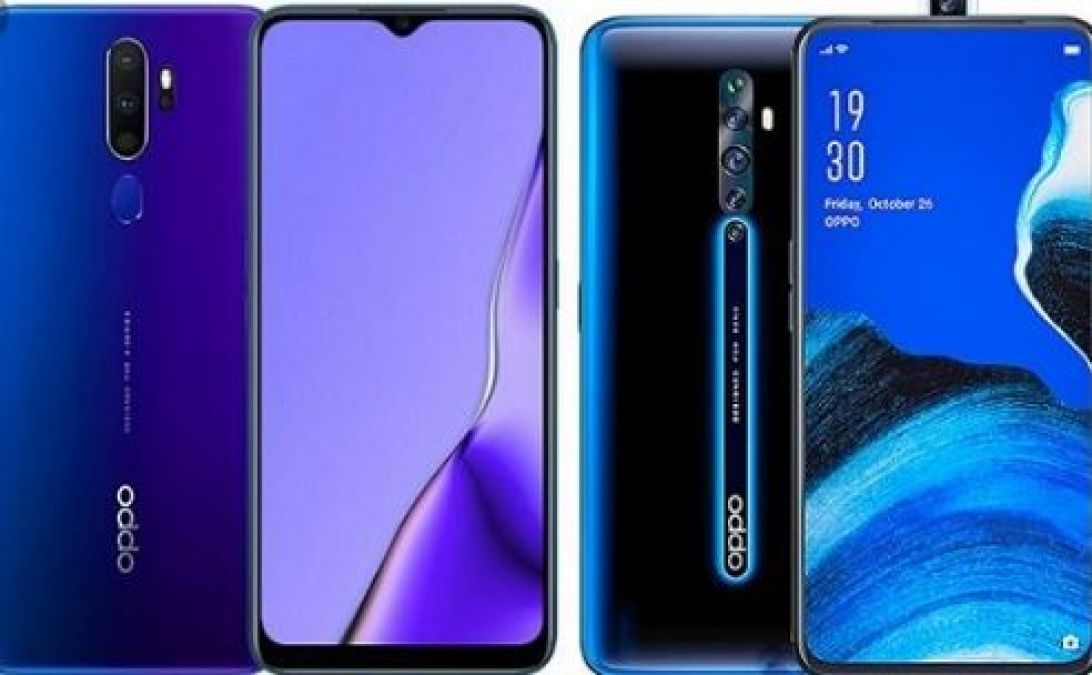 Oppo drops price of Reno 2Z and A9 2020 smartphones, Know here new prices