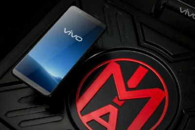 लॉन्च हुआ Vivo X20 का स्पेशल एडिशन