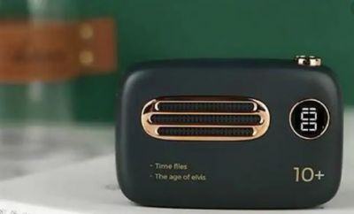 Xiaomi will soon launch power bank with radio, will get special features