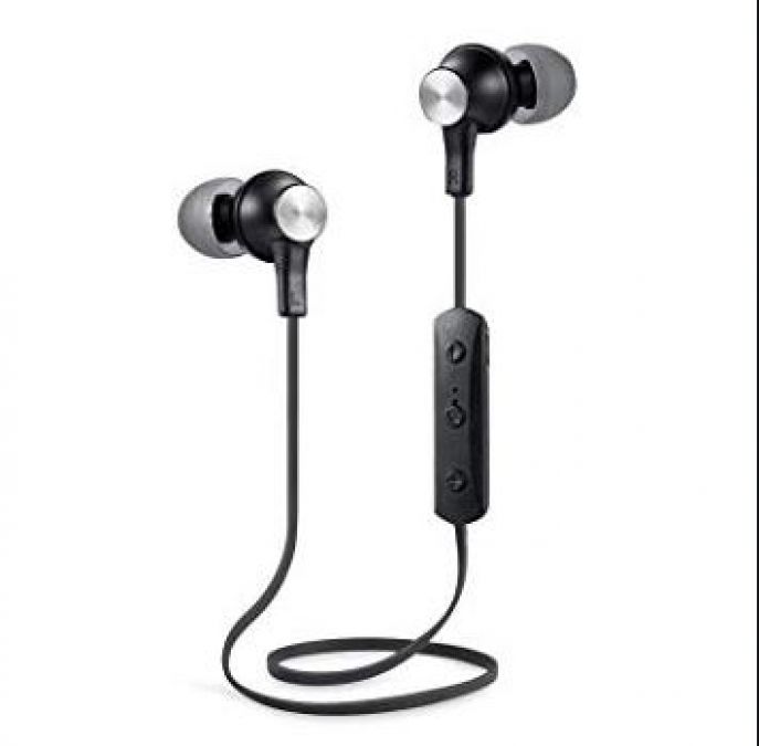 Zoook launches new Bluetooth earphones in India, know price