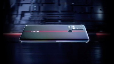Tecno Pova smartphone to launch in India today, Know features