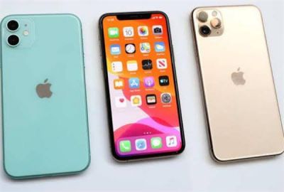 Apple may launch iPhone twice a year from 2021