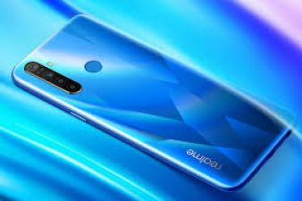 Realme XT 730G may launch in India before December 20