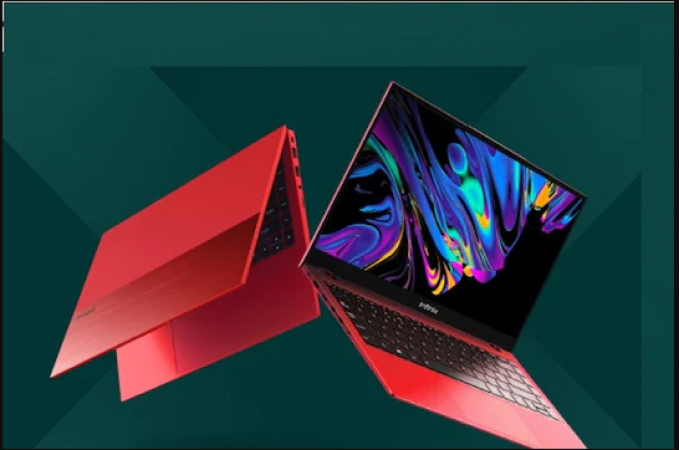 Infinix Announces Inbook X1 Laptop In India: Price, Specs And More
