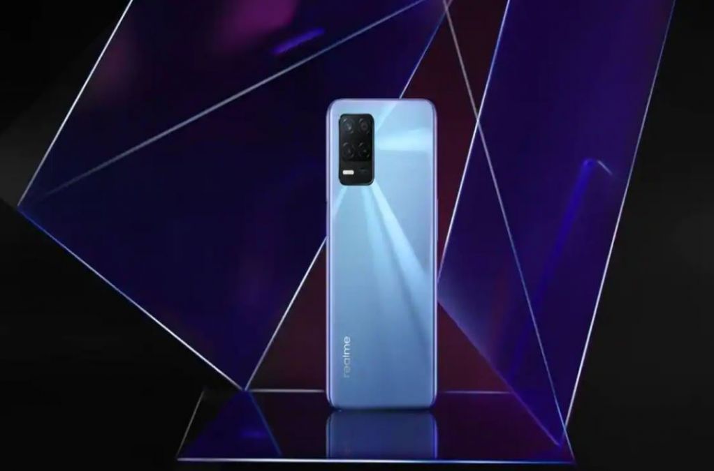 Realme 5G Mobile Phones In India are available for Rs 1,000, Know how